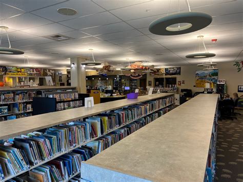 CHILDREN – Coeur d'Alene Public Library