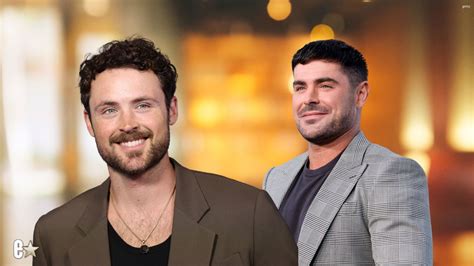 Dylan Efron Reveals How Zac Efron Supports Him on DWTS