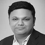 Prashant Sharma, Partner, Felix Advisory, India