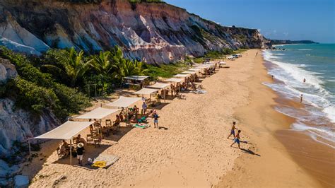 Our Favorite Trancoso Beach Clubs and Restaurants | Brazil | Andrew Harper