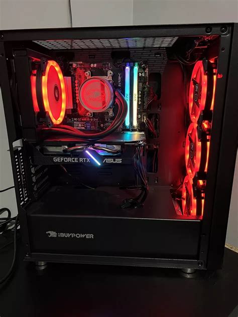 Image result for iBUYPOWER Element Mini Gaming Desktop