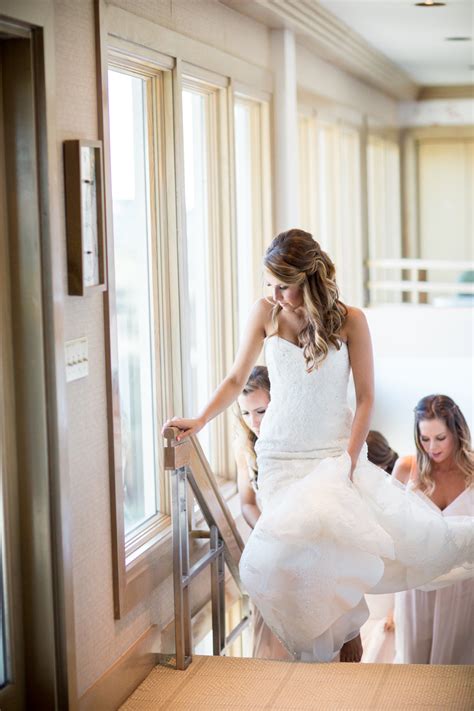 Figure Eight Island Wedding - Chelsea & Thomas — Theo Milo Photography