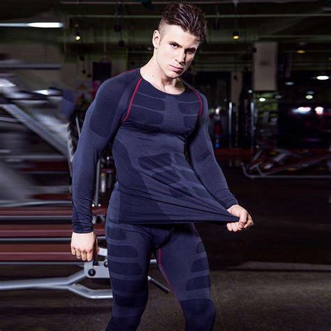 Compression Suit Men 的图像结果