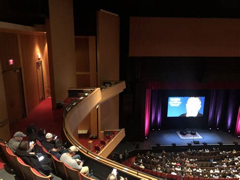 Durham Performing Arts Center Seating Guide - RateYourSeats.com