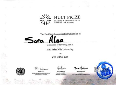 samples of my work & some of certificates i won in research | Freelancer