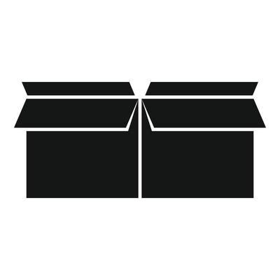 Image result for Package Box Icon