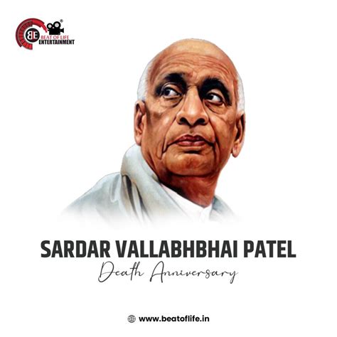 Vallabhbhai Patel's Instagram, Twitter & Facebook on IDCrawl
