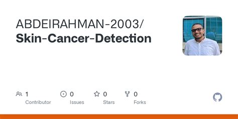 Cancer Detection with Machine Learning 的图像结果
