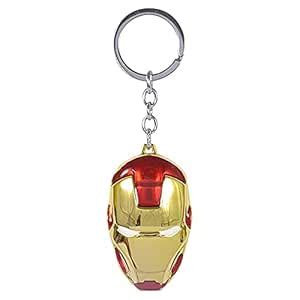 AG Moto Avenger Super Hero Limited Edition Trendy Metal key chain key ...