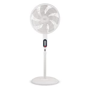 Buy Pigeon Fantastic Pedestal Fan For Home and Office | High Speed ...