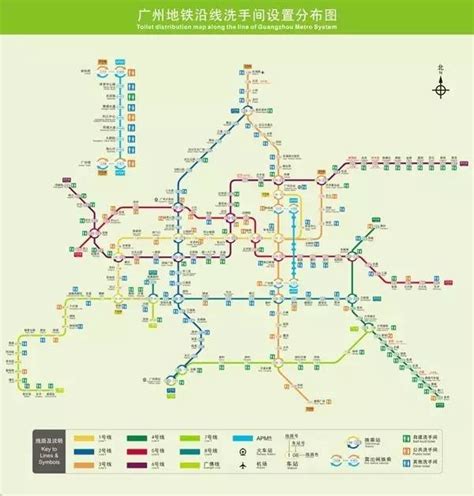 关于广州地铁三号线运行时间-广州地铁三号线