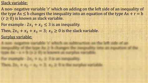 Image result for Linear Programming Class 10