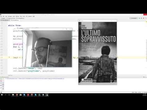 Python Object Tracking Tutorial 的图像结果