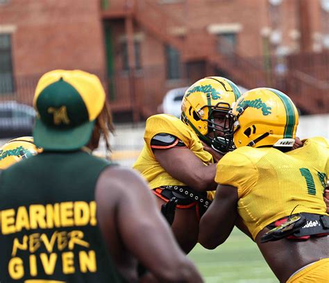 High school football preview: Greater Miami Conference full of stars