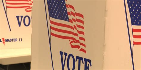 Virginia early voting for November election underway