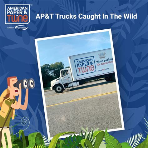 American Paper & Twine, a Division of Imperial Dade on LinkedIn: # ...