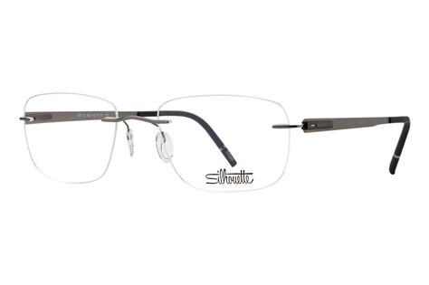 Silhouette Frame Blend 5555 KS 6668 – woweye