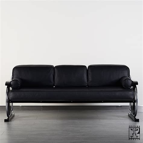 Couch/daybed in Art Deco style - ZEITLOS – BERLIN