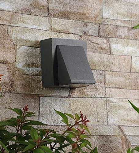 Outdoor Wall Lights: Buy Wall Lights Online in Wholesale Rate | HDC