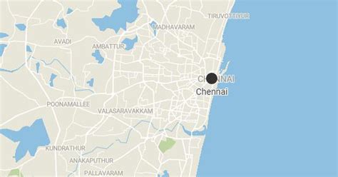 Chennai: Police arrest woman for killing her six-year-old stepdaughter ...
