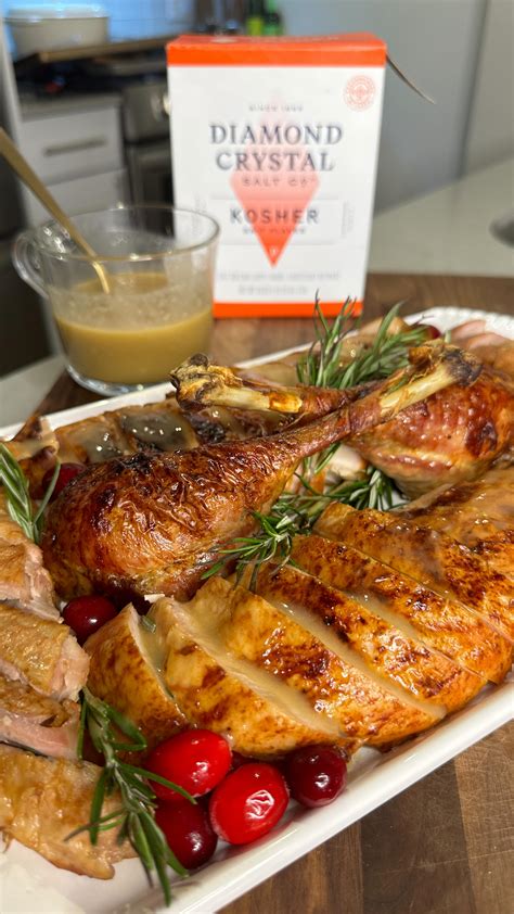 Alessandra Ciuffo | Your Thanksgiving meal can’t be complete without a ...