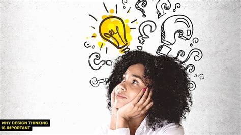 Why design thinking is important in today's job industries - India Today