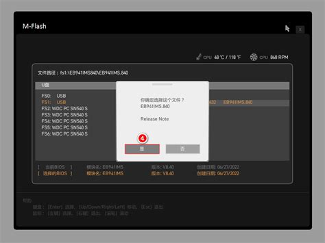 BIOS Firmware 的图像结果