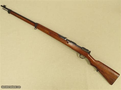 Standard Issue Japanese Rifle Ww2 at Margaret Kyzer blog