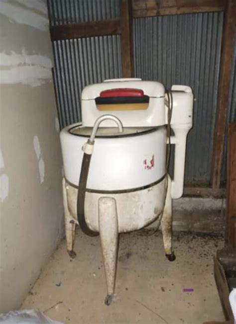 Forgotten Realms Laundry Machine 的图像结果