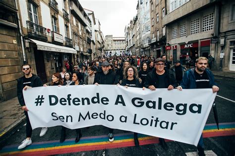 Galicia: La TVG y la campaña, ¿qué campaña? | Elecciones Galicia 18-F ...