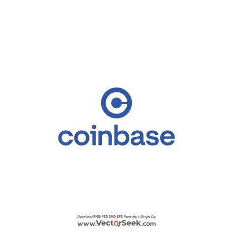 Image result for Coinbase Exchange Logo