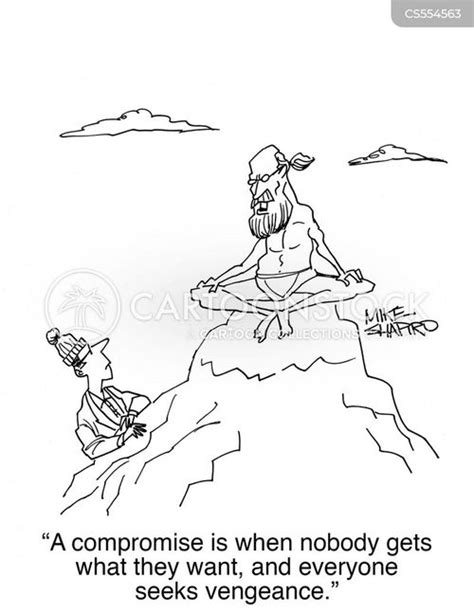 Image result for Commit Cartoon