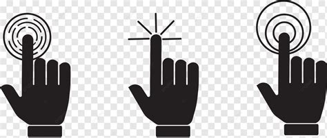 Image result for Computer Mouse Pointer Icon