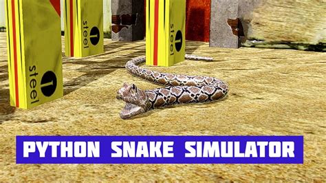 Python Snake Simulator 的图像结果