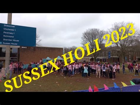 University of Sussex Images & Videos: Campus Infrastructure, Building ...