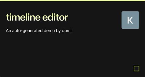 Online Video Timeline Editor: Real-Time Drag & Drop Editing with Vimeo
