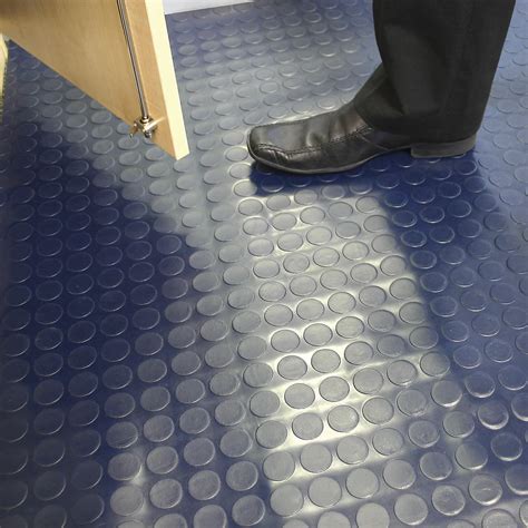 Coba Europe COBAdot Vinyl Floor Runner | Mats & Flooring | BiGDUG