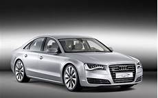Audi A8 Wallpaper Hd by 2011 Audi A8 Hybrid Wallpapers Hd Wallpapers Id 7309 Audi A8 Wallpaper Hd