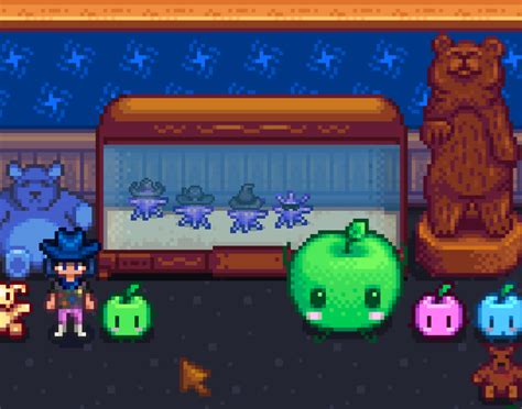 703 best Sea Urchin images on Pholder | Fossilid, Stardew Valley and ...