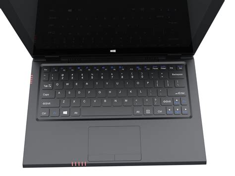 Notebook Computer 的图像结果