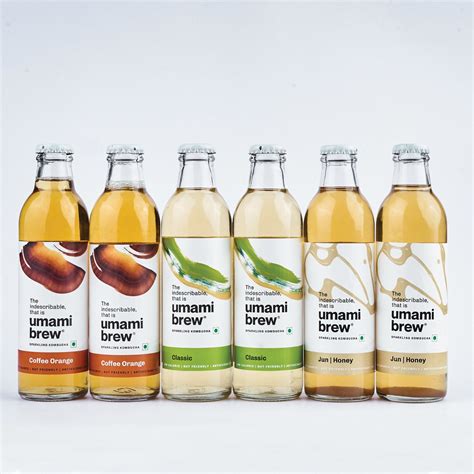 SWEET UMAMI PACK – Umami Brew