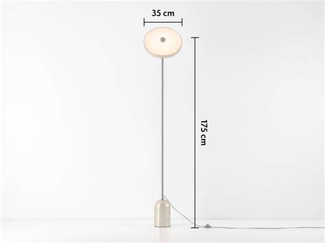 Brass Uplighters Floor Lamps at Tayla Bugnion blog