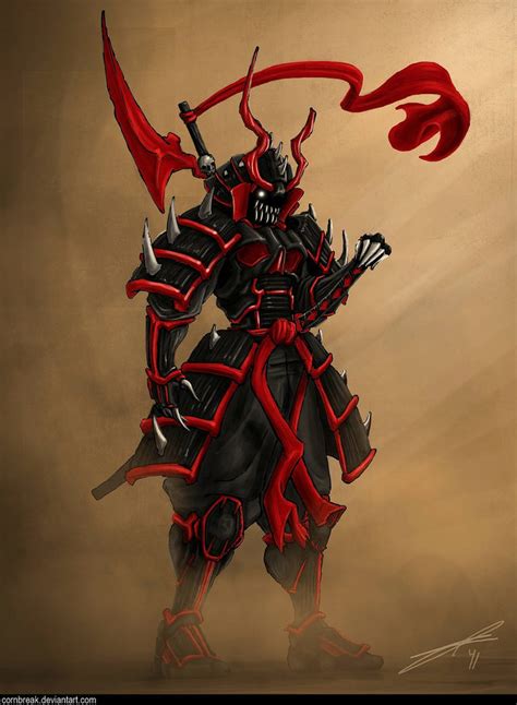 Akuma Training 的图像结果