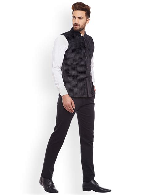 Men Nehru Jacket