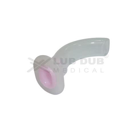 Disposable Guedel Airways Size 000 | LubdubBazaar
