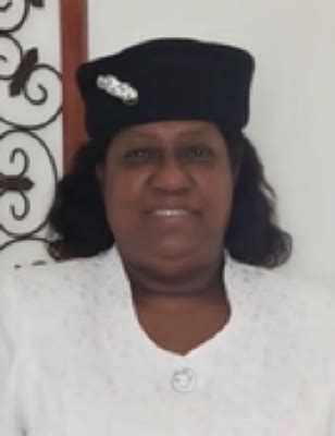 Pearl Edna Oliva - 2021 - Bolden-Tilghman Mortuary Service