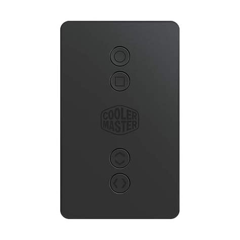 Cooler Master Addressable RGB (ARGB) Controller : Amazon.in: Computers ...
