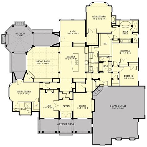 Luxury Cape Cod House Plans Dream Cape Cod Style House Plans & Designs