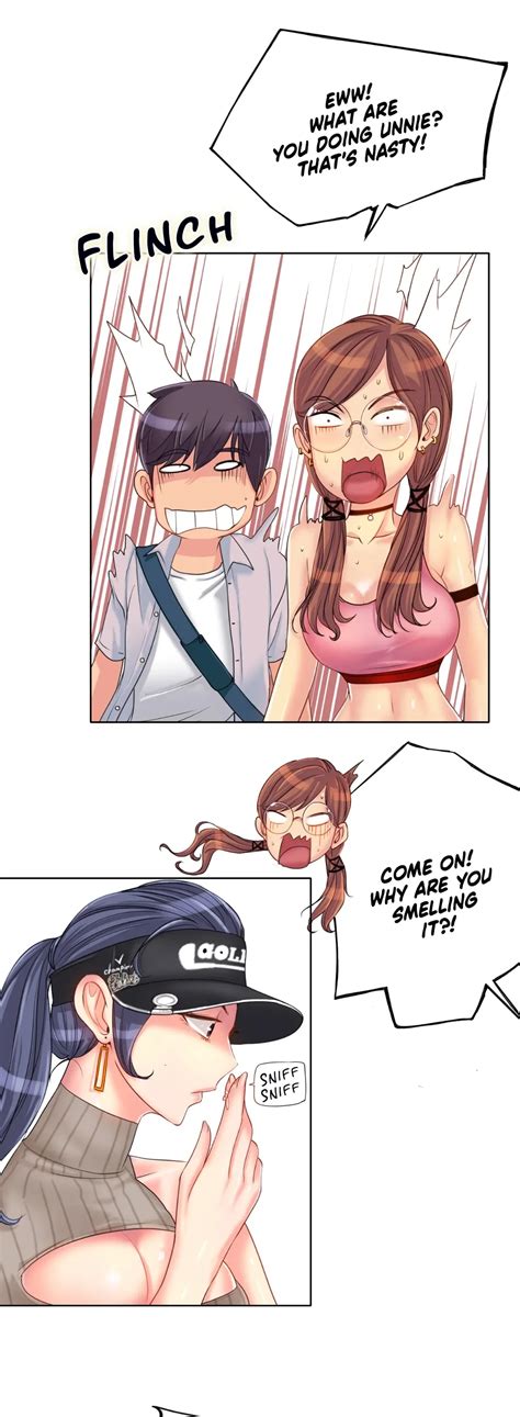 Exclusive Club Comic Ep #2 | HoneyToon