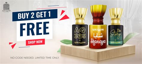 Adil Qadri | Sharktank Featured - Luxury Premium Perfumes